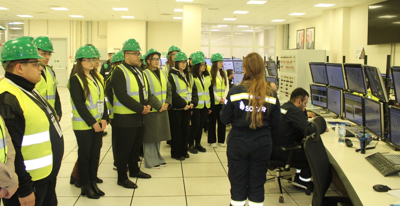 YAP Nizami rayon təşkilatının keçirdiyi layihə yekunlaşıb - FOTOLAR