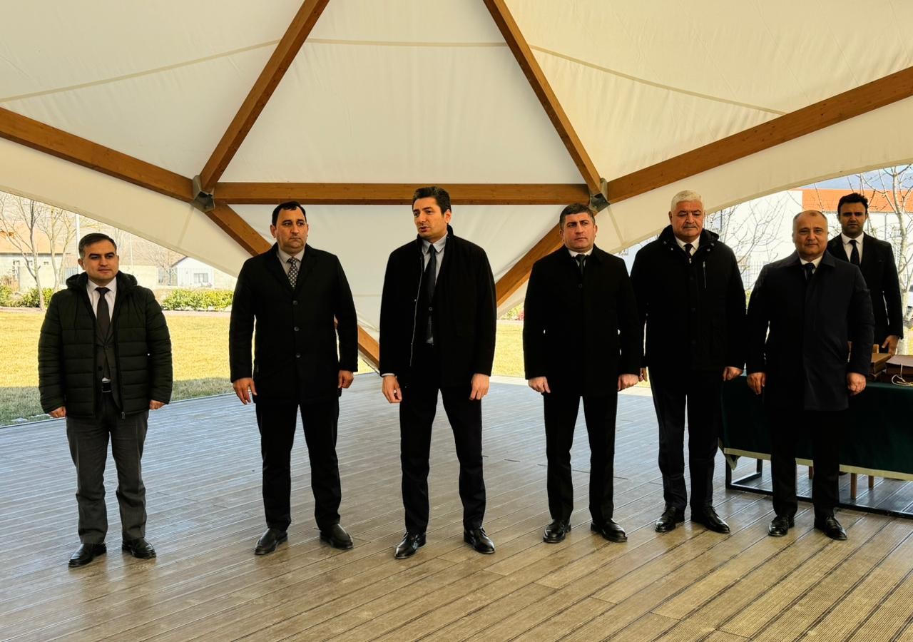 Xankəndi, Xocalı və Ağdərəyə yola salınan köç karvanları çatıb - YENİLƏNİB