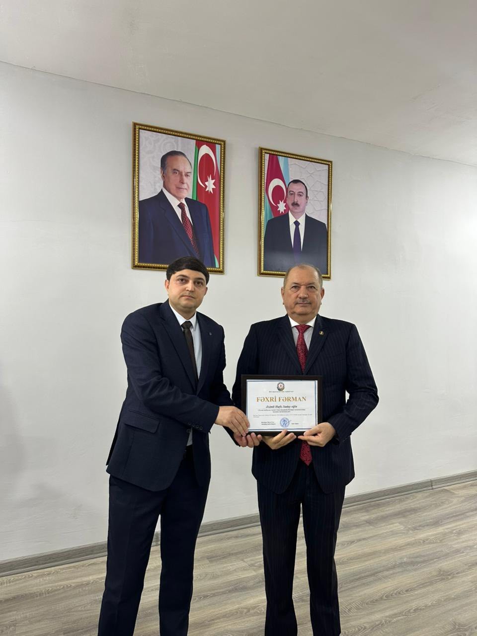 Beyləqanda da Gənclər Günü qeyd edildi - FOTOLAR