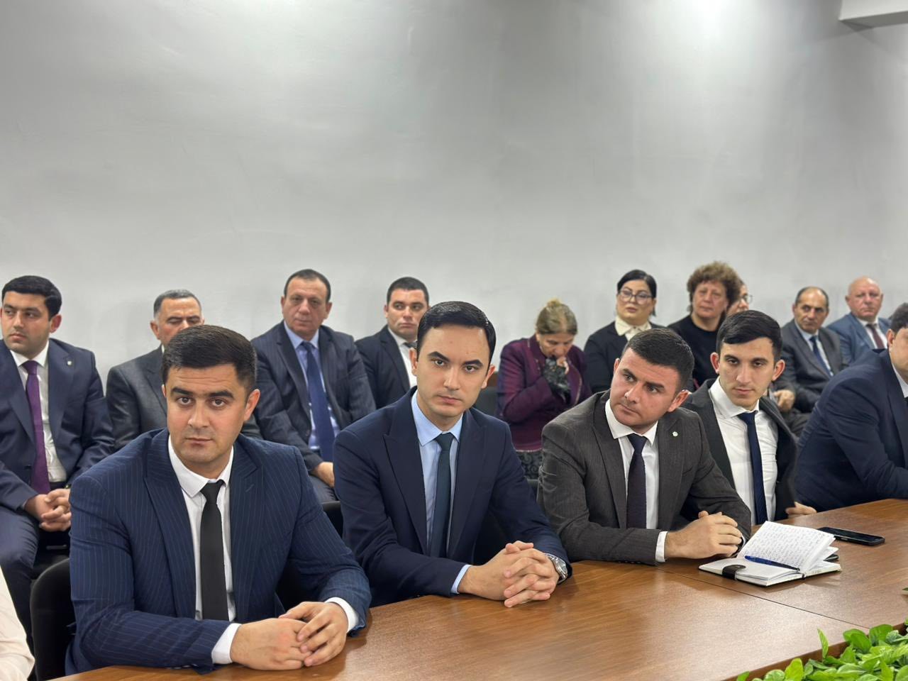 Beyləqanda da Gənclər Günü qeyd edildi - FOTOLAR