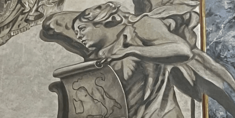 Bu mələk başqa mələkdir - FOTO