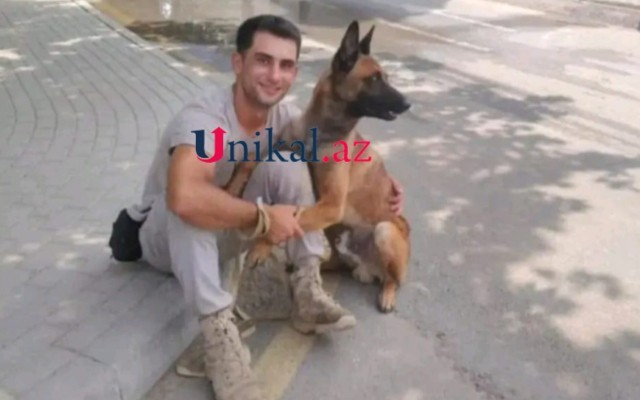 Kambocada vəfat edən ANAMA əməkdaşının nəşi Azərbaycana gətirildi