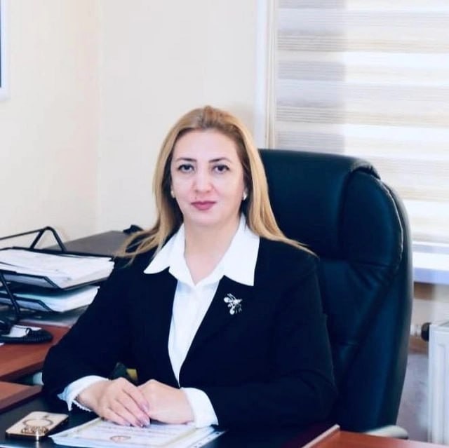 Nazir kollec direktorunu işdən çıxardı - Yeni təyinat (FOTOLAR)