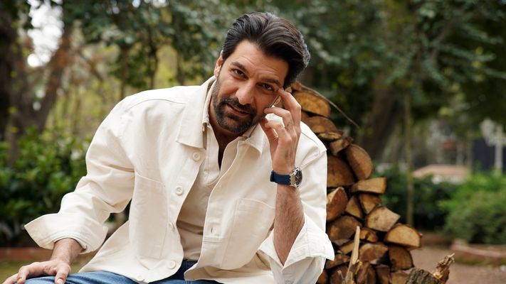 "Eşref Rüya"dan gedir - FOTO