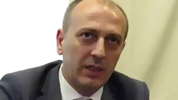 İmamoğlunun qaynı narkotikə görə saxlanıldı