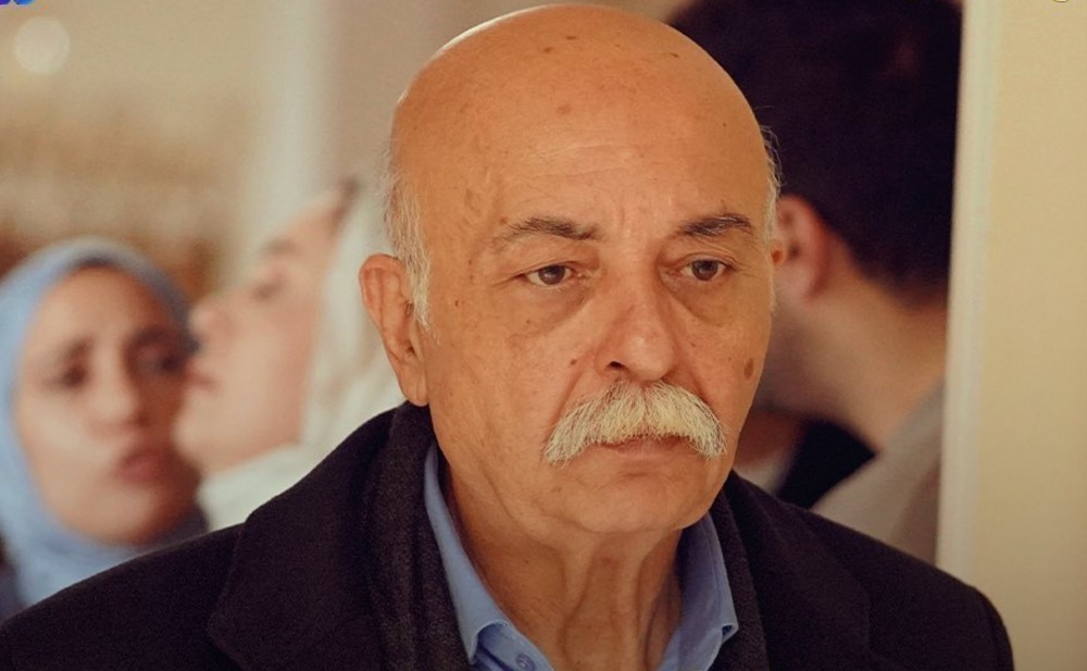 "Kızıl goncalar"ın aktyoru yeni serialda - FOTO