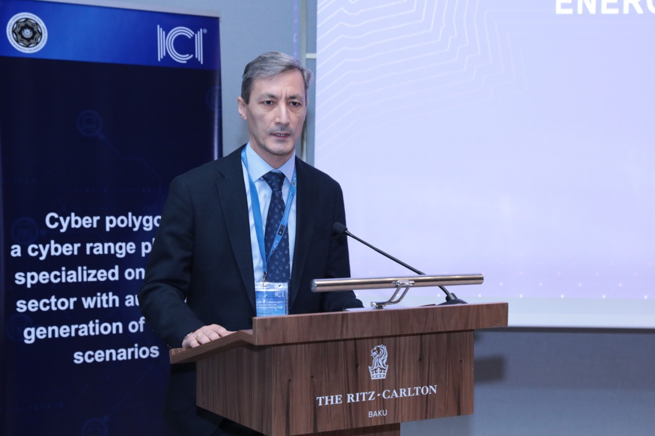 XRİTDX tərəfindən dövlət qurumlarının əməkdaşları üçün təlim keçirildi - FOTOLAR