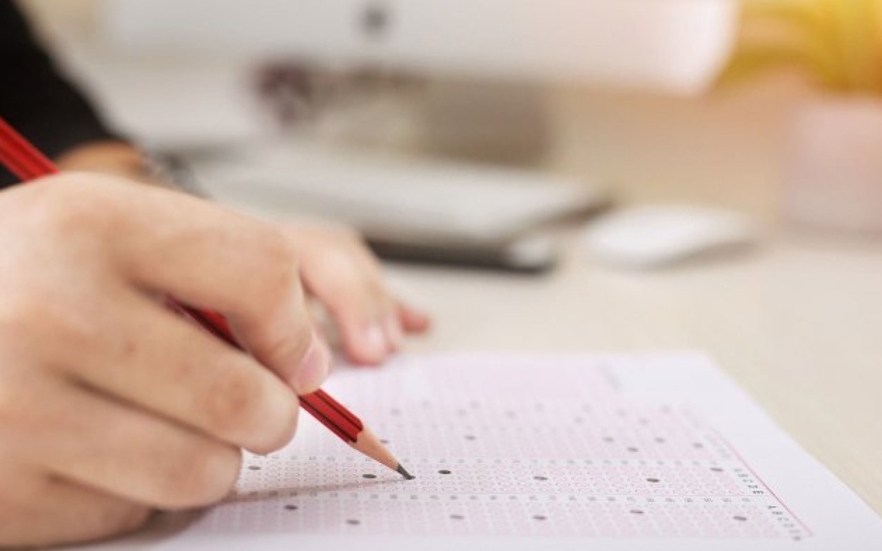 Magistraturaya qəbul imtahanı keçirilib -YENİLƏNİB