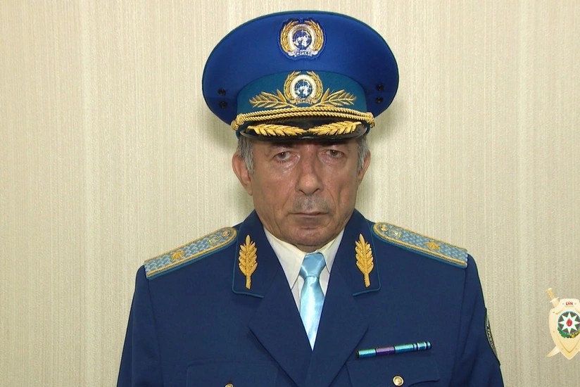 Bakıda 6 yaşlı uşağa işgəncə verən dələduz "general"ın oğlu imiş - YENİLƏNİB (FOTO)