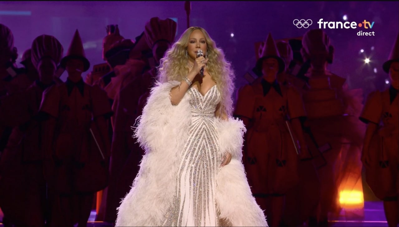 Qış Olimpiya Oyunlarının açılış mərasimi keçirilir - FOTOLAR