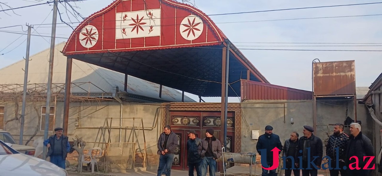 Şəmkirdə qətlə yetirilən qadının öldürülməsinin təfərrüatı