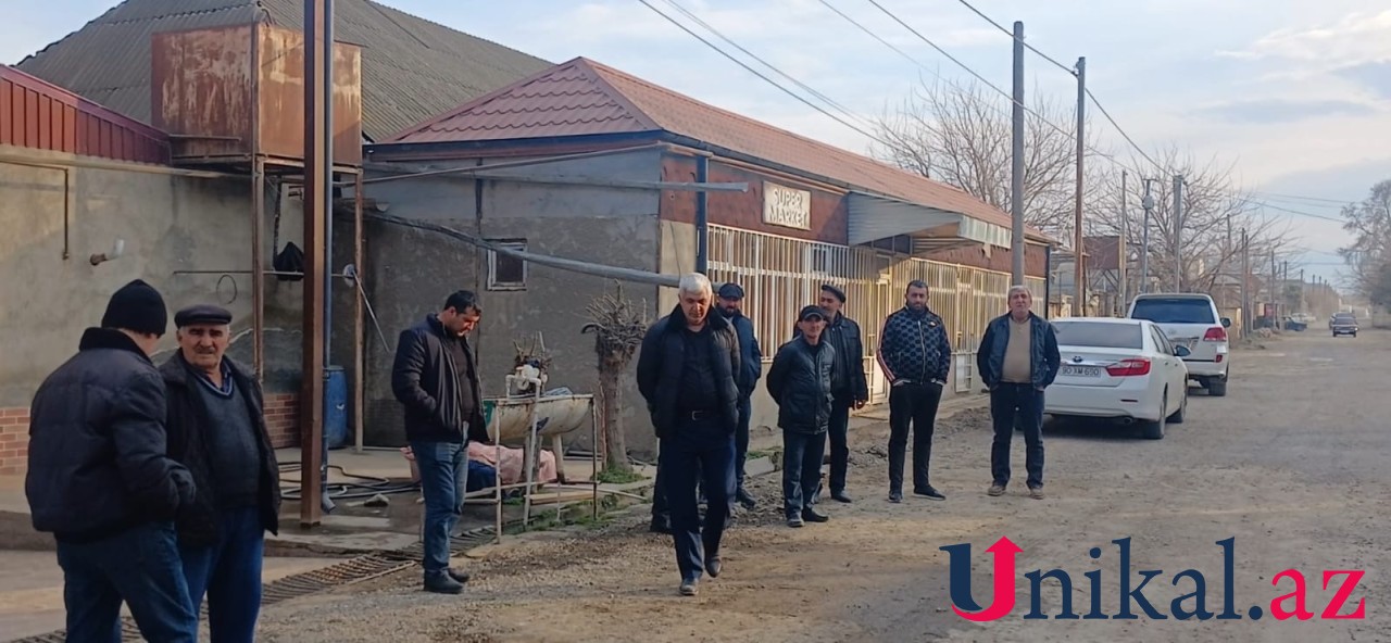 Şəmkirdə qətlə yetirilən qadının öldürülməsinin təfərrüatı