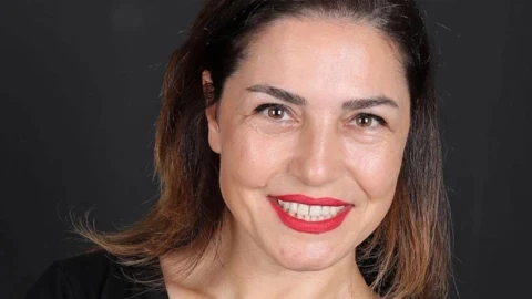 O da "Kızılcık şerbeti"ndə rol alacaq - FOTO