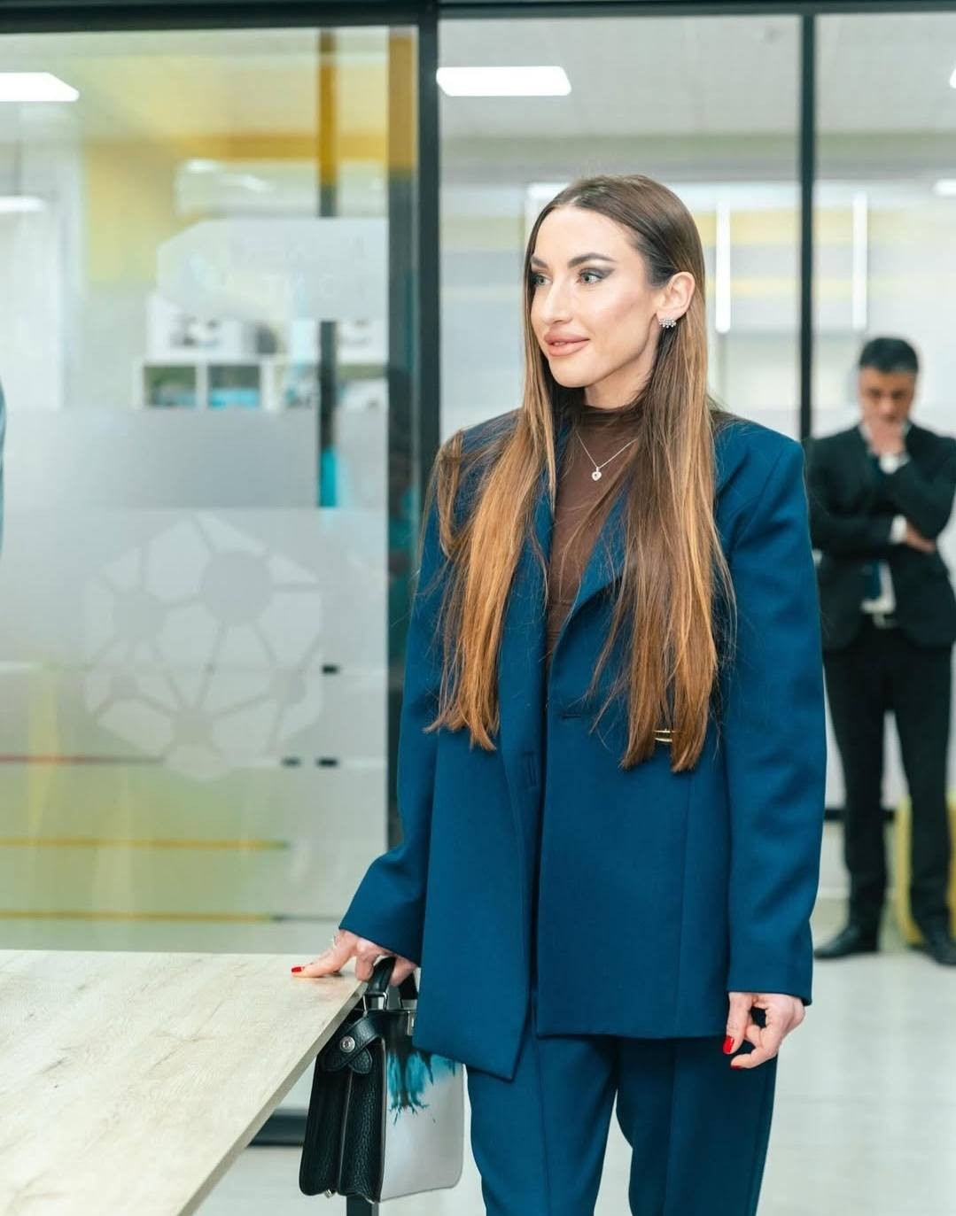 Gəncədə 50 uşağa velosiped hədiyyə edildi - FOTOLAR