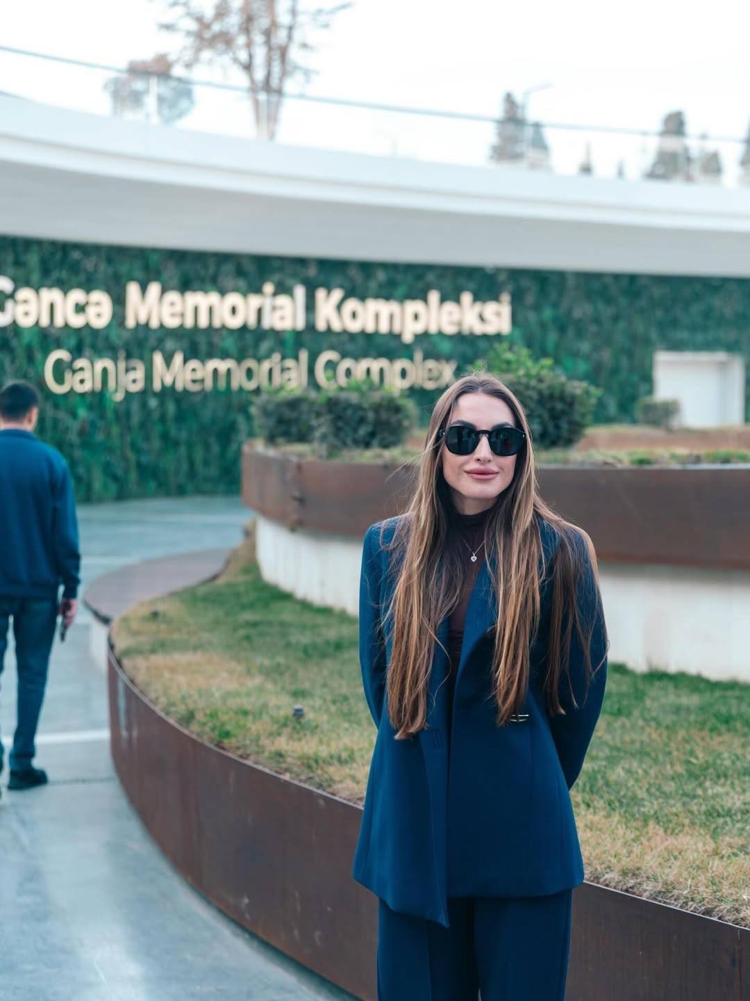 Gəncədə 50 uşağa velosiped hədiyyə edildi - FOTOLAR