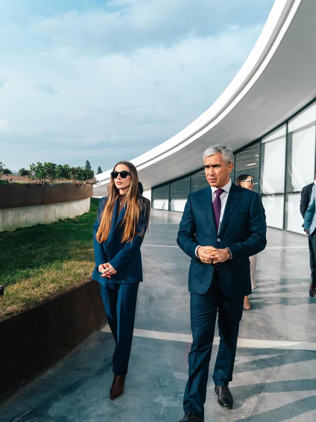 Gəncədə 50 uşağa velosiped hədiyyə edildi - FOTOLAR