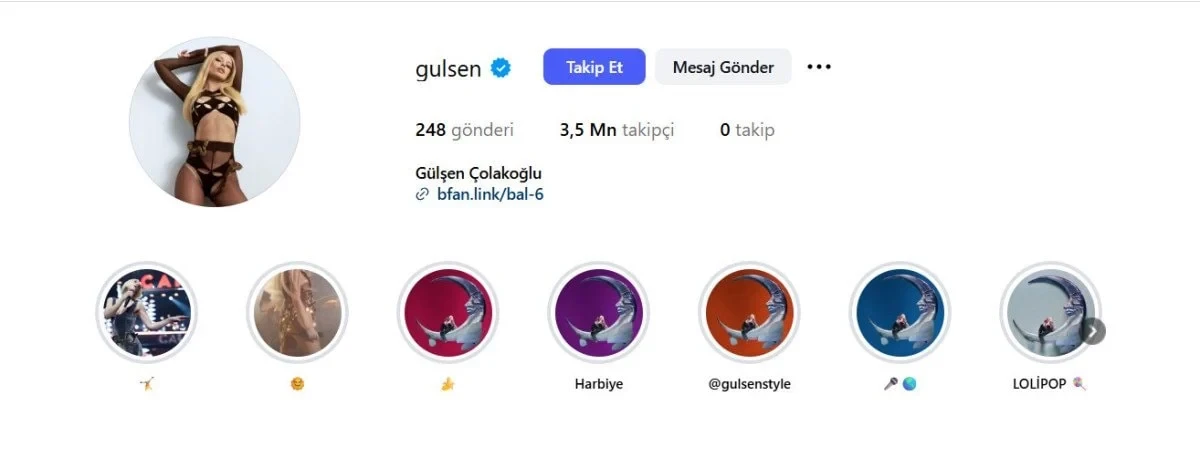 Gülşen ərinin soyadını aldı - 10 il sonra (FOTO)