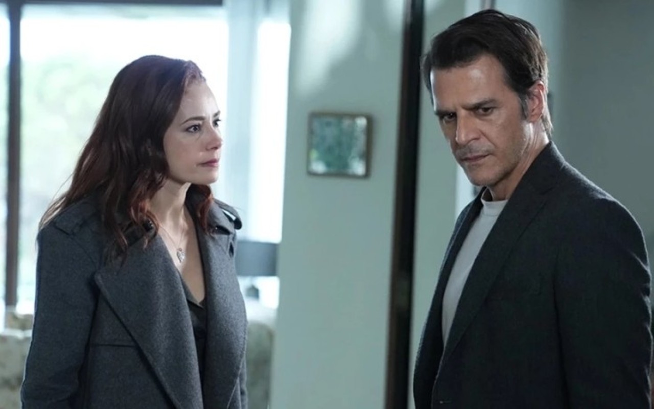 "Kıskanmak" serialına görə kanalcəzalandırıldı