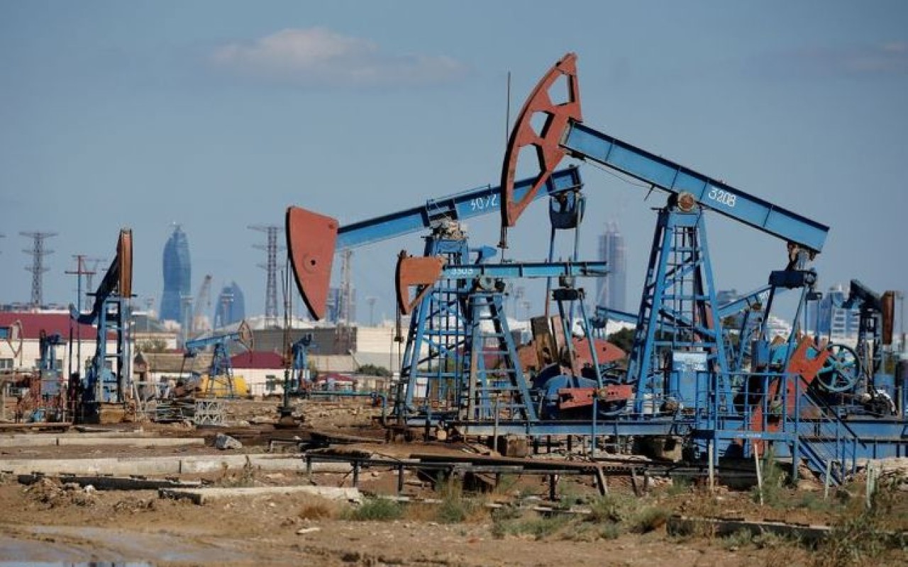 Azərbaycan nefti cüzi bahalaşdı