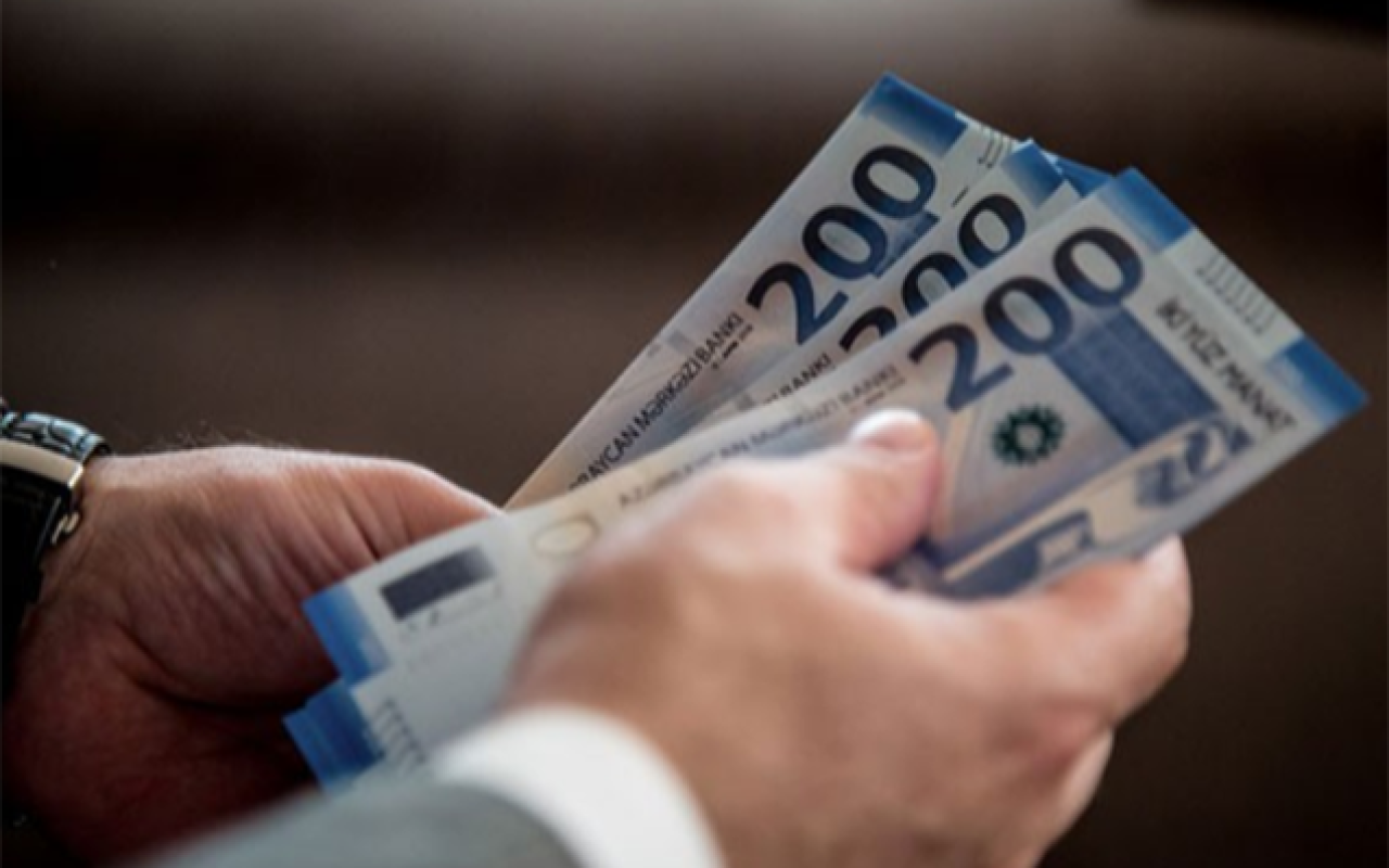 Azərbaycanda pensiya kapitalı bu qədərartırıldı