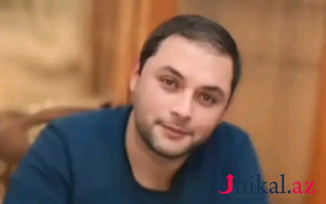 Gürcüstanda azərbaycanlı gənc yol qəzasında öldü -VİDEO