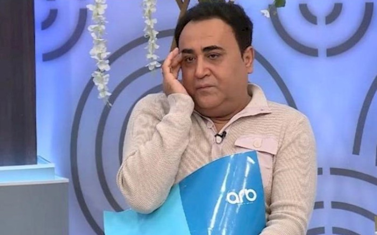 "Mən öləndə ürəyimi, gözümü kimə lazımdırsa köçürsünlər"- Elgiz Əkbər