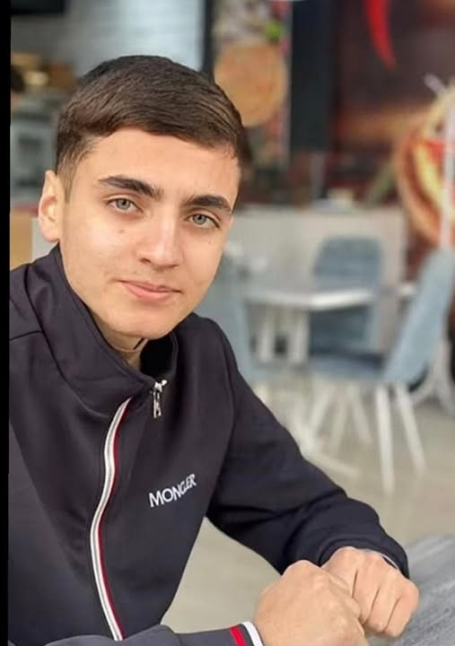 Şəhidimizin 21 yaşlı qardaşı dünyasını dəyişdi - FOTOLAR