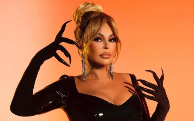 Aygün Kazımovanın dövlətə vergi borcuaçıqlandı