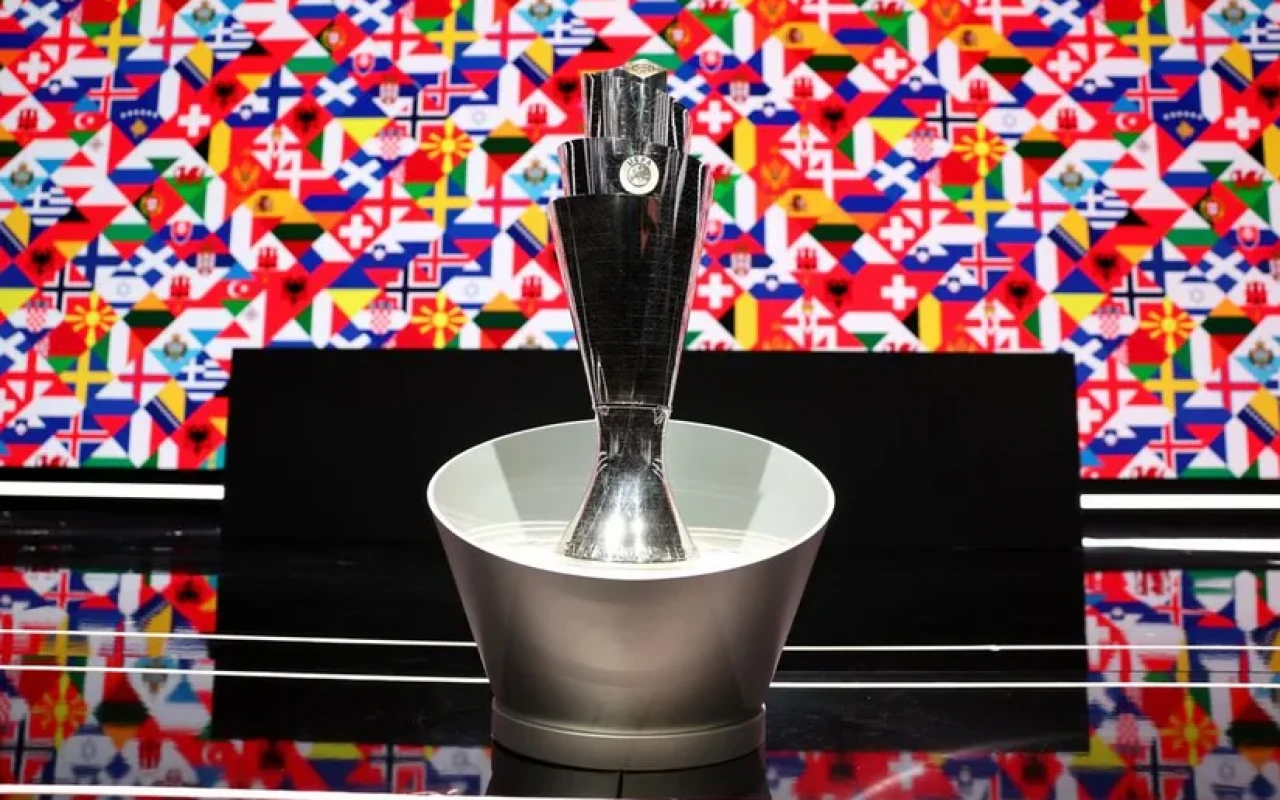 Millimizin UEFA Millətlər Liqasındakı rəqiblərimüəyyənləşdi