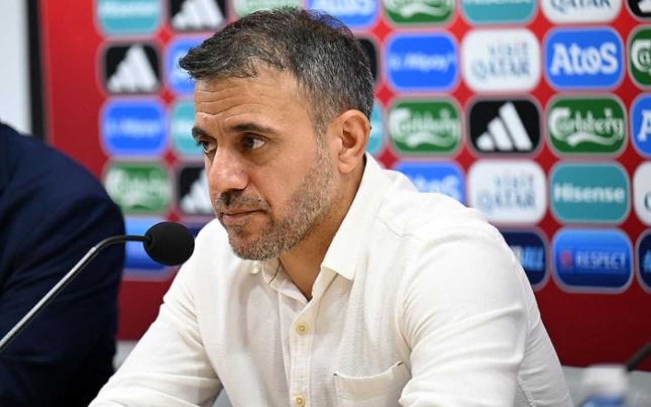 “Məqsədimiz C Liqasına qayıtmaqdır” -Ayxan Abbasov