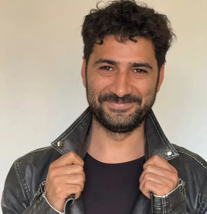 "A.B.İ"də daha bir aktyor rol alacaq - FOTO