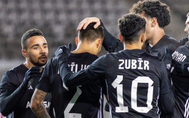 UEFA “Qarabağ”a 8 milyon avroya yaxınödəniş edib