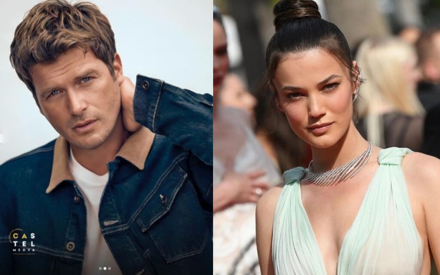 İki məşhur tərəf müqabili oldular