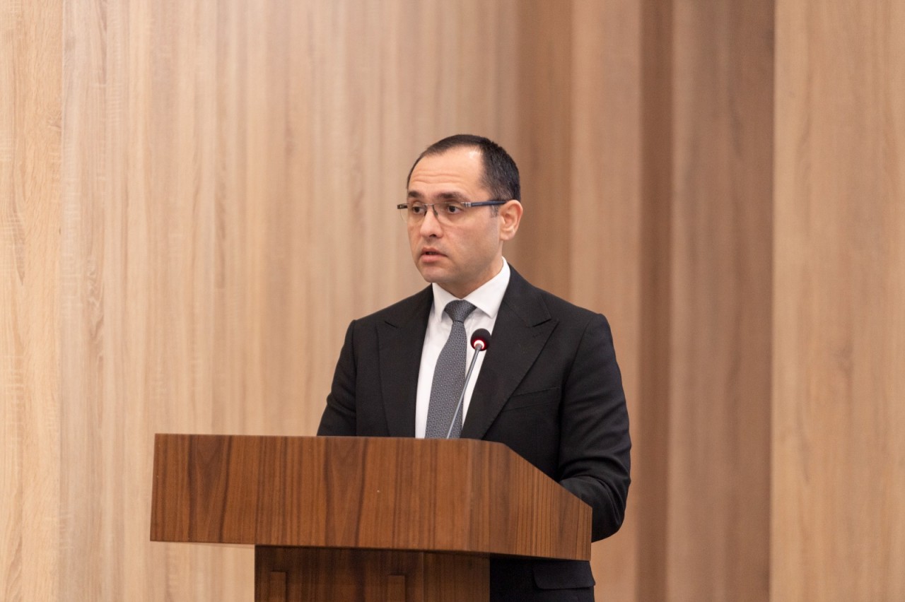 Nazir müşavirə keçirdi - Bu məsələlər müzakirə edildi (FOTOLAR)