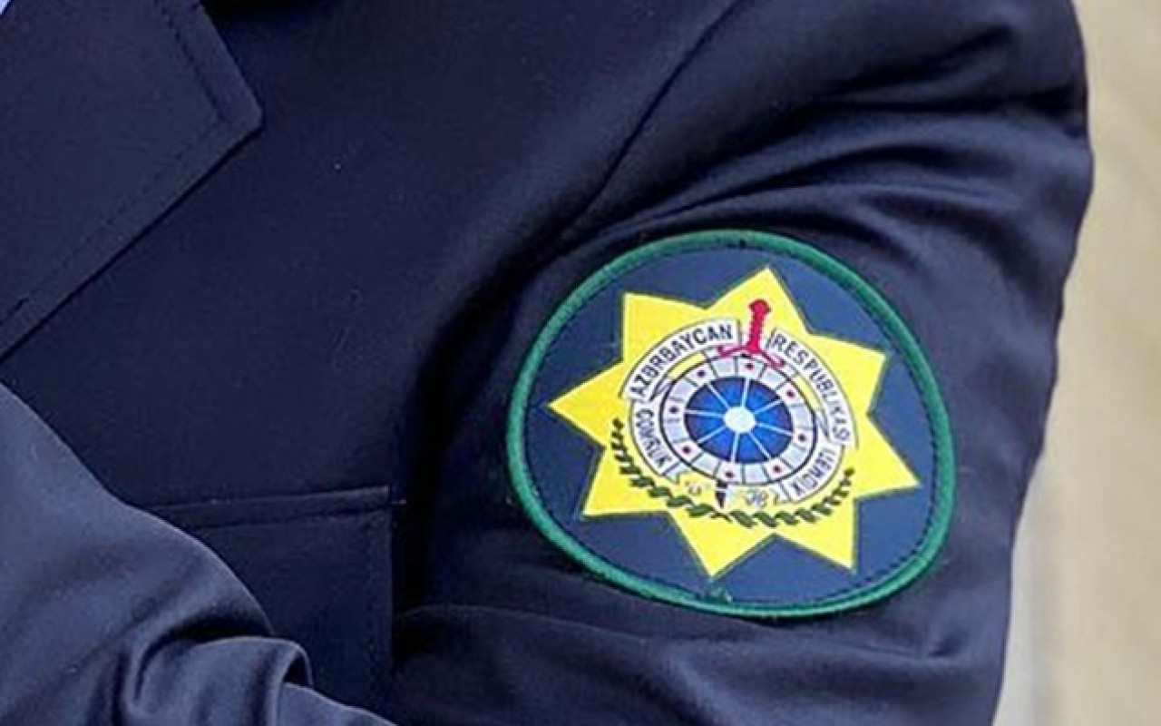 Gömrükçülərin işiqapalı keçirildi