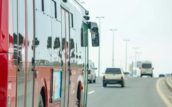 Bu istiqamətdə marşrutların hərəkət sxemləri dəyişir