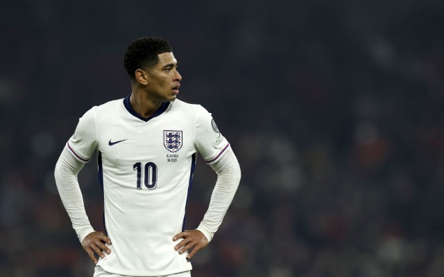 Bellinqem yığmada ilin ilk oyunlarını buraxa bilər