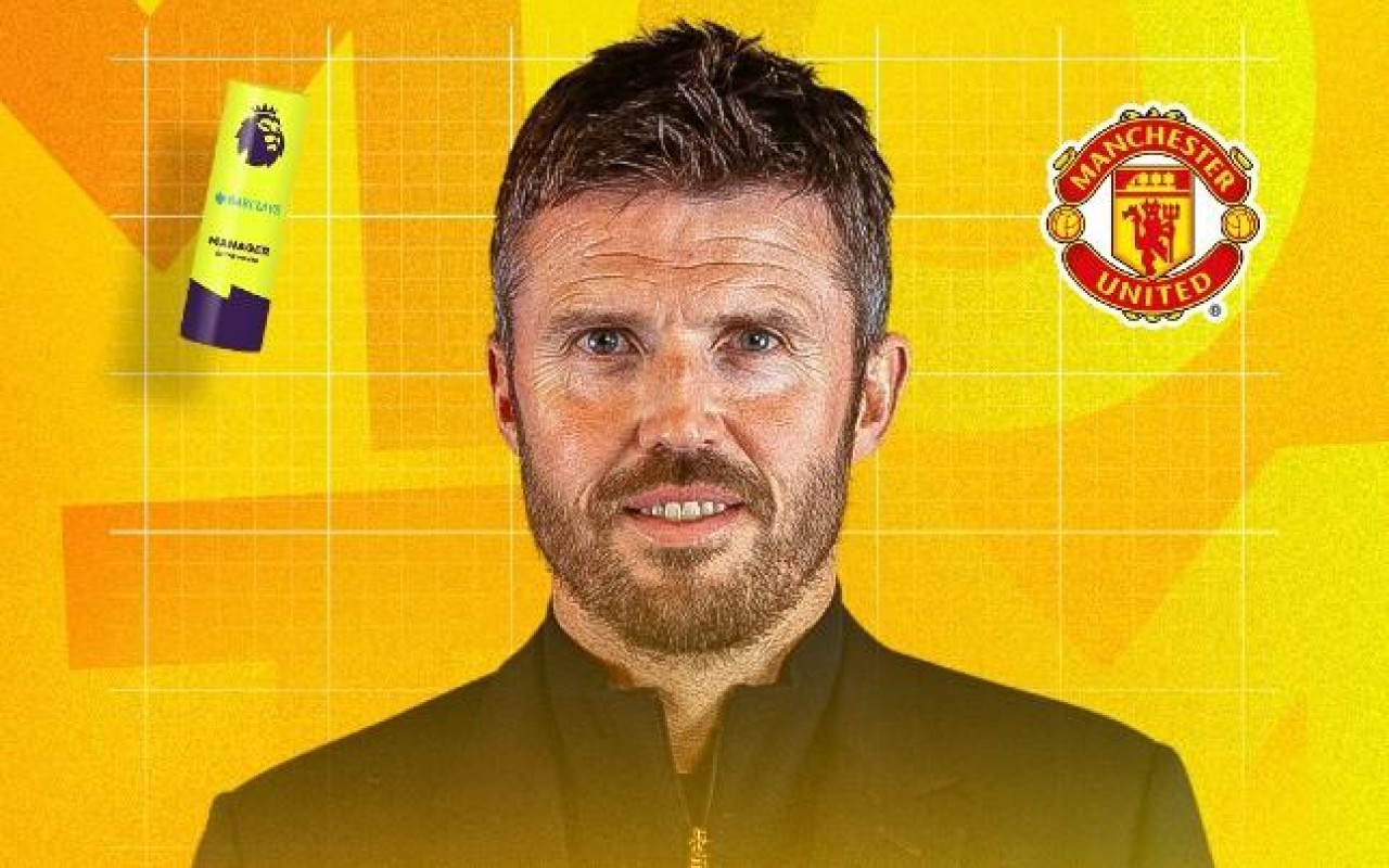 İngiltərədə yanvarın ən yaxşı məşqçisi seçildi