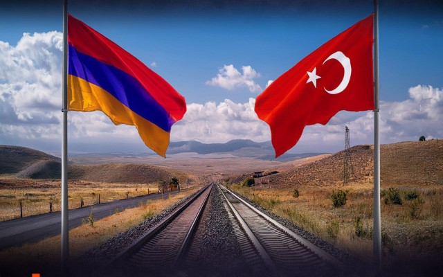 Türkiyə və Ermənistan razılığa gəldi