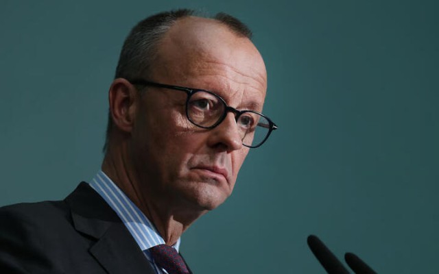 "Əvvəlki dünya nizamı faktiki olaraq mövcud deyil"- Merts