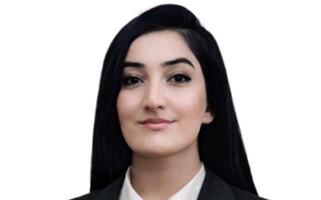 Bakı məktəbinə direktor təyin olundu