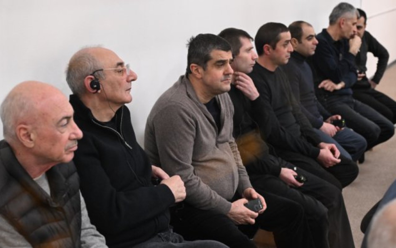 Prezident separatçıların əfvi ilə bağlı verilən sualabelə cavab verdi