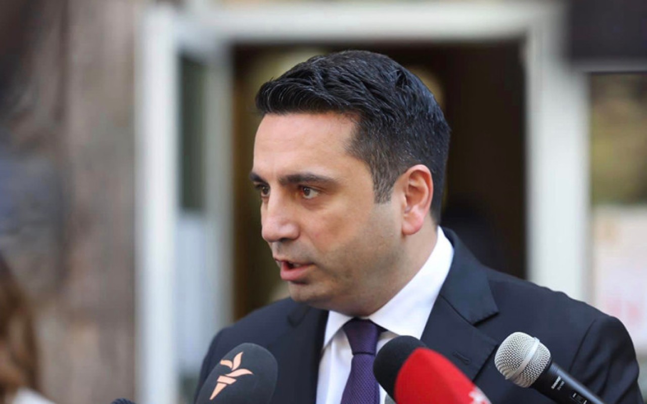 "Mənə dedi ki, Qarabağ bu gün ən təhlükəsiz yerdir"- Simonyan