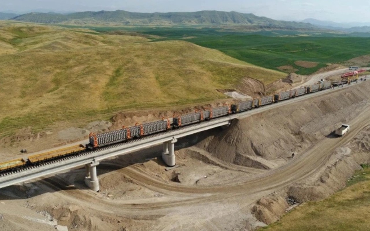 Zəngəzur dəhlizi nə zaman istifadəyə veriləcək? -AÇIQLAMA