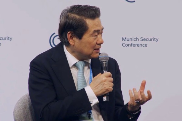 "Azərbaycanın “yumşaq gücü”nə heyran olmuşuq" -Vanq Huiyao