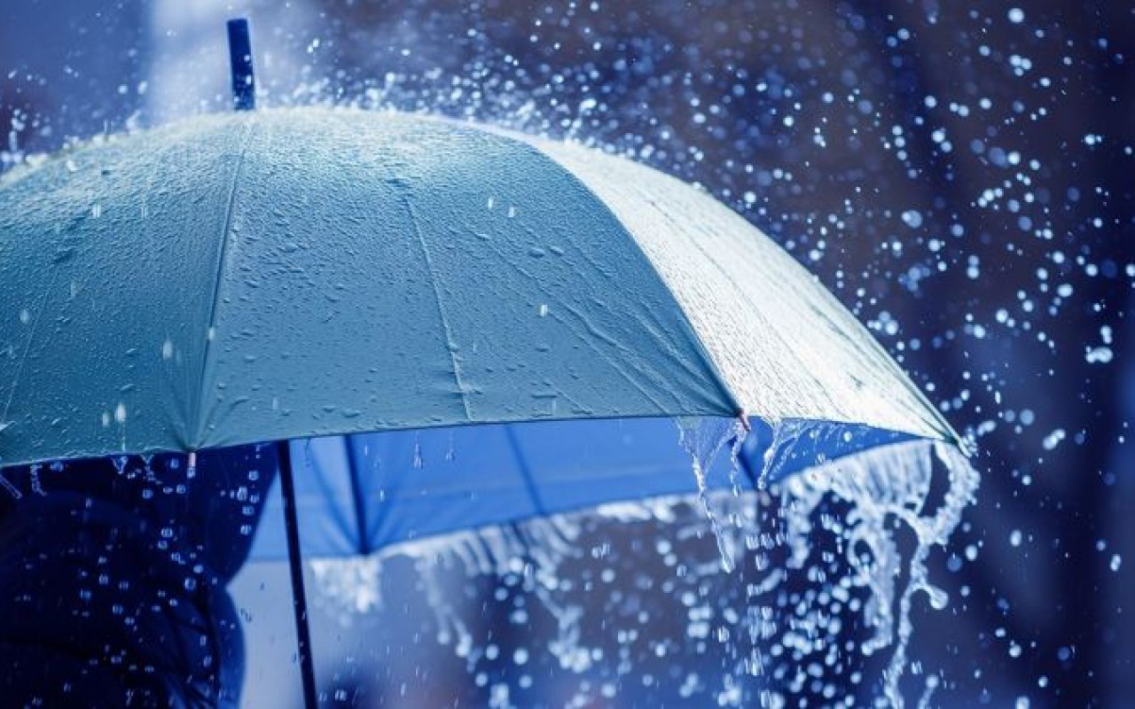 Sabah yağış yağacaq, bəzi yerlərdə intensivləşəcək -XƏBƏRDARLIQ