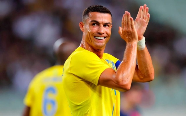 Ronaldo qol vurdu, komandasıqalib gəldi