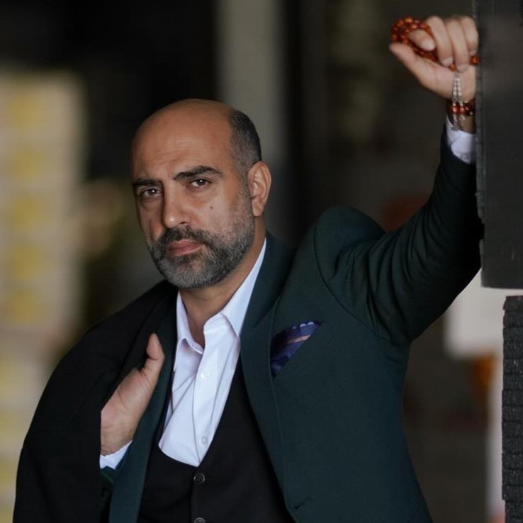 "Eşref Rüya"da daha bir sima - FOTO