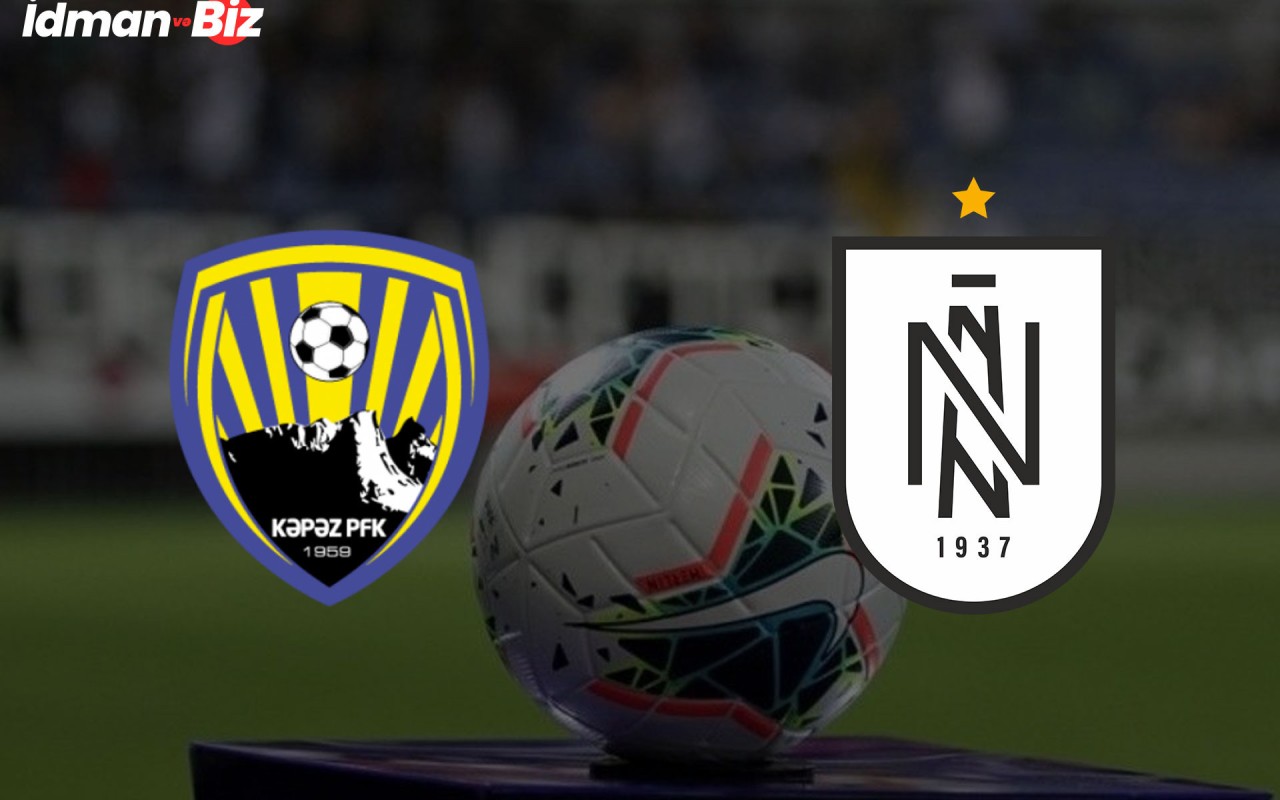 "Neftçi" səfərdə "Kəpəz"in qonağı olacaq