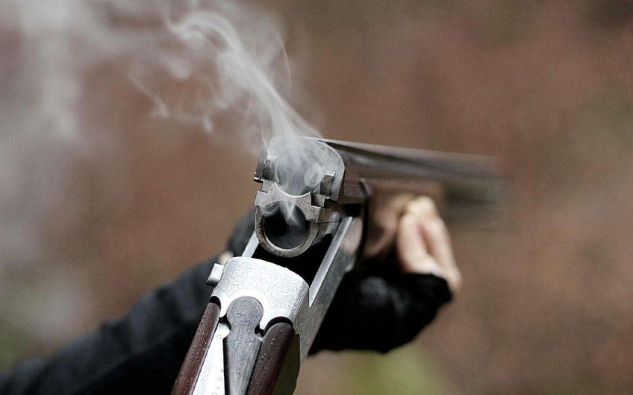 Qubada məktəbli özünü güllələyərəköldürdü